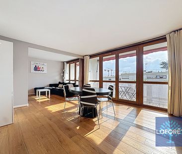 Appartement T5 Chilly-Mazarin à louer - Photo 5