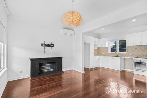 Beautifully Renovated Home in the Heart of Inglewood - Photo 1
