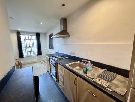 The Hockley Mill, Nottingham, NG1 - Photo 5