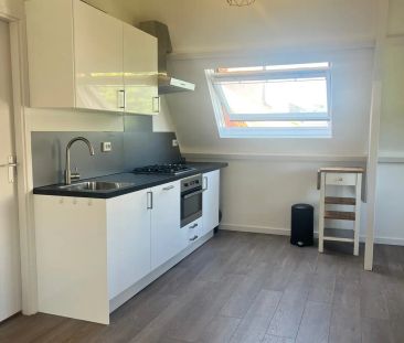 Appartement meublé Wagenweg, Haarlem - À louer - Photo 6