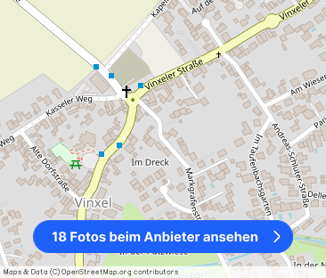 Großzügige und helle 2-Zimmer-EG-Wohnung in Königswinter-Vinxel - Foto 1