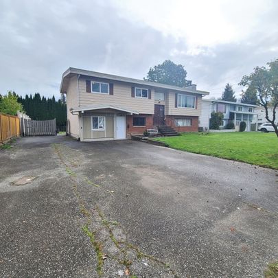 Newly Updated Home In Chilliwack - Photo 1