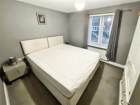 3 bedroom terraced house to rent - Photo 4