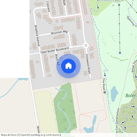 2411 Black Rail Terrace Unit# (Lower Uni…, London South