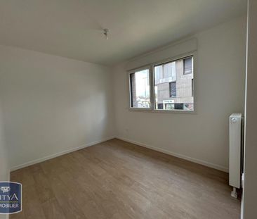 Location Appartement 3 pièces 64m² CAEN 14000 - Photo 3