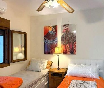 Luxury Villa for rent in Mojacar, Andalusia - Photo 3