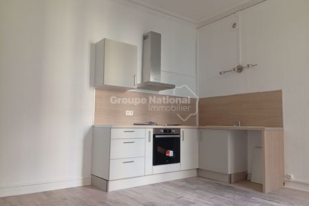 Appartement Arles 3 pièce(s) 65 m2 - Photo 2