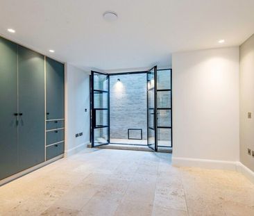 3 Bedroom Apartment To Let - Photo 4