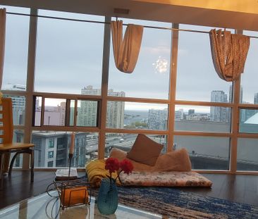 For Lease - 30 Grand Trunk Crescent Unit# 2311, Toronto, Ontario - Photo 3