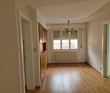 A Louer Appartement 4,5 Pièces Route du Léman 8A 1906 Charrat - Photo 3