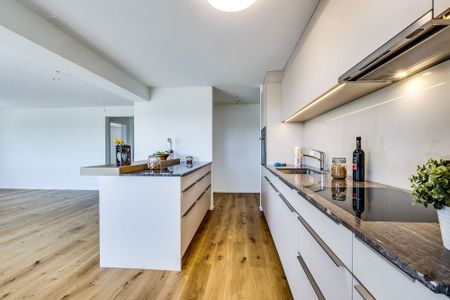 Living generously and modernly... - Foto 3