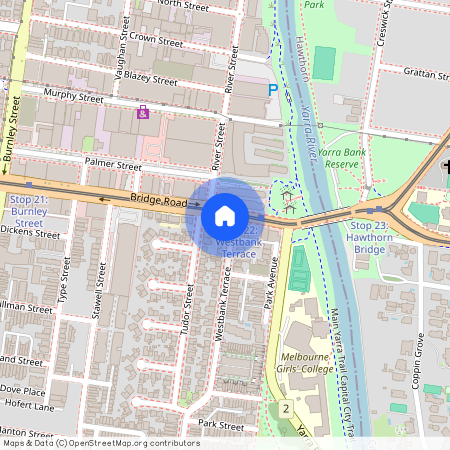 640 Bridge Road, Vic 3121, Richmond