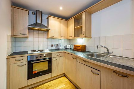 2 bedroom apartment to rent - Photo 4