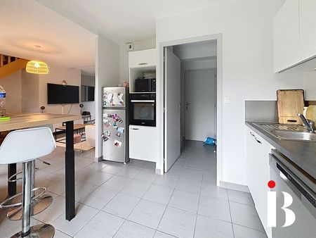 Maison Sautron 5 pièce(s) 76 m2 - Photo 4