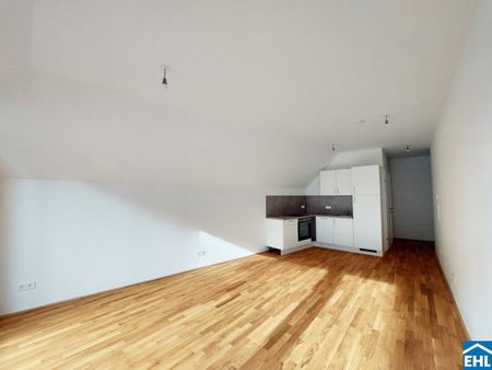 Wohnen mit Stil und Komfort – Ihr neues Zuhause in Simmering! - Photo 4