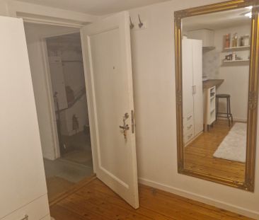 Nedergårdsgatan, Göteborg - Photo 5