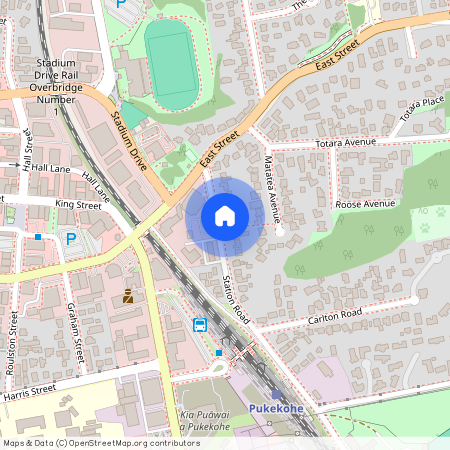 12 Station Road, Pukekohe, Franklin