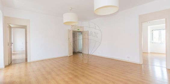 Apartamento T3 em Lisboa - Photo 3