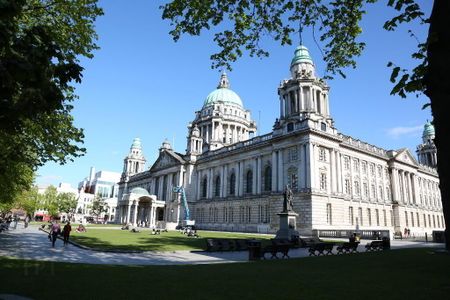 4 Castlereagh Road, (, Apt), Belfast, BT5 5FP - Photo 3