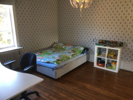 Åsenvägen, Bergvik - Foto 2