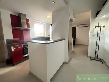 Apartament,2 pokoje przy Bulwarach Szczecińskich! - Zdjęcie 5