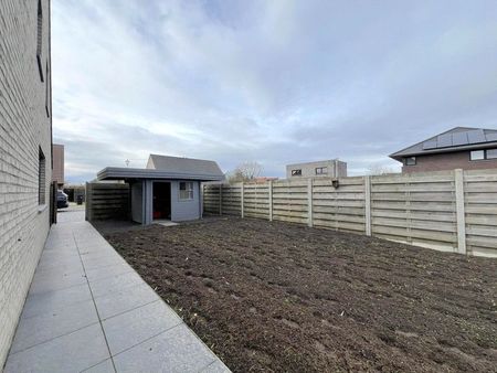 WONING te HANDZAME - Photo 3
