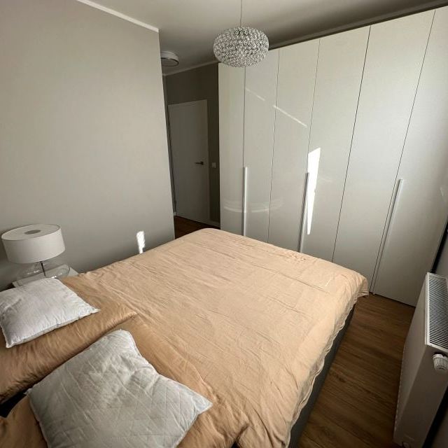 Pokój, ul. Międzyleska - Photo 1