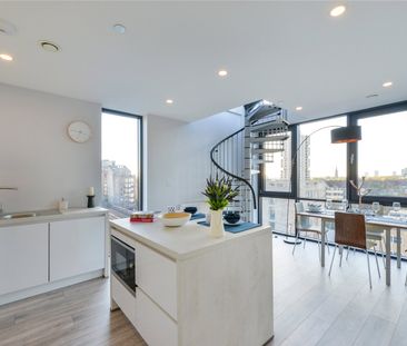 Bethwin Road, London, SE5 0SG - Photo 5