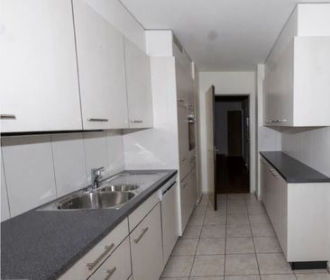 3.5 Zimmer, 108 m², 2. Stock - Photo 2