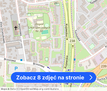 Stylowy i Przytulny Wyposażony Apartament - Zdjęcie 1