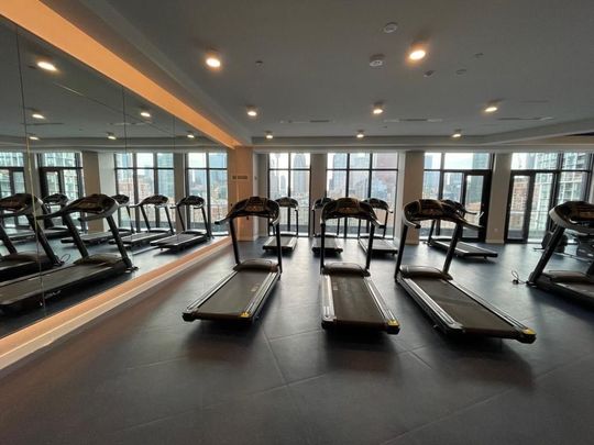For Lease - 70 Princess Street Unit# 2709-3, Toronto, Ontario - Photo 1