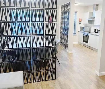 Studio - Ground Floor - Photo 2