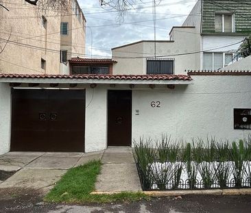 Casa en renta junto a Lomas Hipodromo - Photo 3