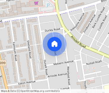 Hudson Road, Blackpool, Lancashire, FY1 - Photo 1