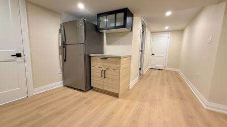 For Lease - 23 Stanley Street Unit# Bsmt, St. Catharines, Ontario - Photo 4