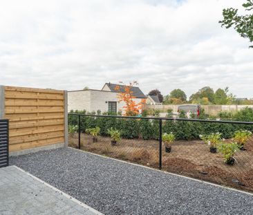 Nieuwbouw appartement met 2 slaapkamers en terras te Geel - Foto 5