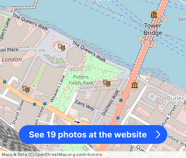 Crown Square, One Tower Bridge, London, SE1 - Photo 1