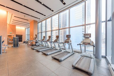 For Lease - 7 Grenville Street Unit# 5705, Toronto, Ontario - Photo 5