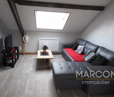 Location Appartement 2 pièces 35m² GUERET 23000 - Photo 1