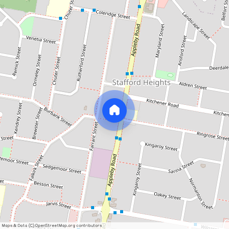 Unit 1/200 Appleby Road, Stafford Heights