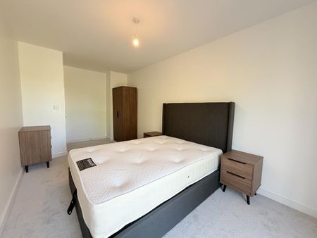 2 bedroom flat to rent - Photo 4