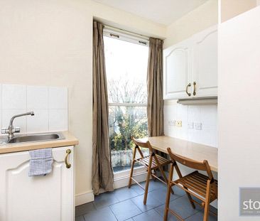 Belsize Park, London - Photo 4