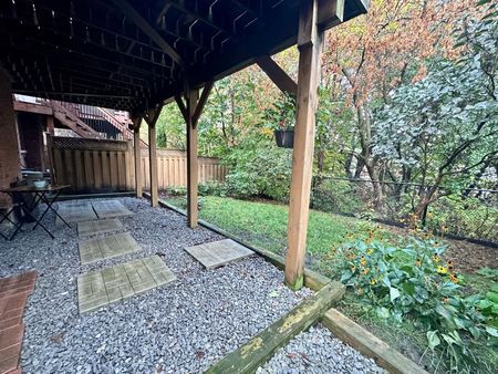 For Lease - 58 Lebovic Drive Unit# Basement, Richmond Hill, Ontario - Photo 3