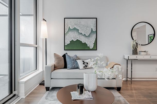 For Lease - 8 Mercer Street Unit# 901, Toronto, Ontario - Photo 1