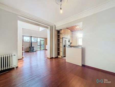 Huis te huur in Dilbeek met 5 slaapkamers - Photo 3