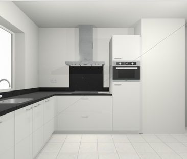 Te huur: Huis Professor Zernikelaan in Voorschoten - Photo 1