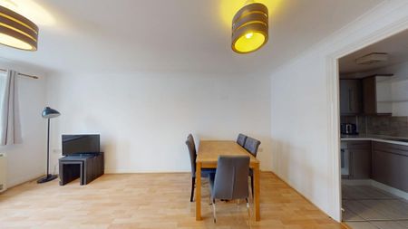 2 bedroom apartment to rent - Photo 3