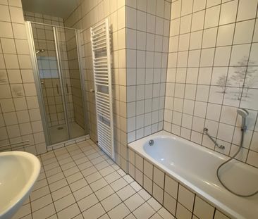 Konz-Könen! Renovierte 3 ZKB Wohnung mit großem Balkon in ruhiger Randlage! - Foto 6