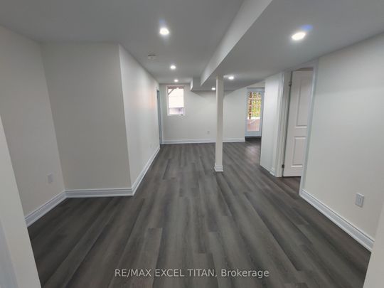 For Lease - 460 Mactier Drive, Vaughan, Ontario - Photo 1