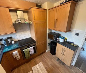 1 bedroom terraced house to rent - Photo 6